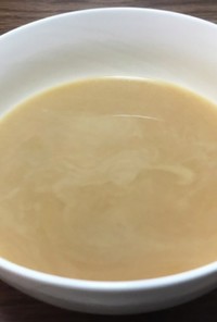 【糖尿病】ラーメン用スープ122kcal