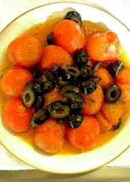 みんなが作ってる ブラックオリーブのレシピ クックパッド 簡単おいしいみんなのレシピが364万品