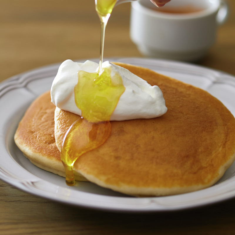 みんなが作ってる ダイエット パンケーキのレシピ クックパッド 簡単おいしいみんなのレシピが365万品