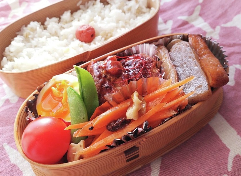 お弁当★こんにゃくとさつま揚げ煮★副菜 by 外交官夫人のレシピ 【クックパッド】 簡単おいしいみんなのレシピが363万品