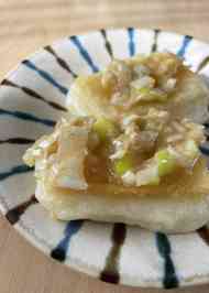 みんなが作ってる 切り餅 フライパンのレシピ クックパッド 簡単おいしいみんなのレシピが366万品