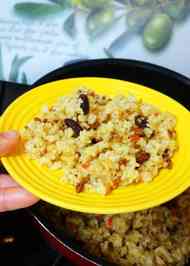 みんなが作ってる アルファ米のレシピ クックパッド 簡単おいしいみんなのレシピが364万品