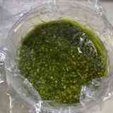 バジル 生バジル の保存方法 クックパッド料理の基本