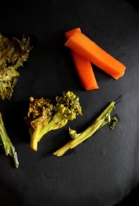 【低温調理器で簡単腸活】冬野菜のピクルス