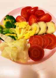 みんなが作ってる ドレッシング キャベツ 温野菜のレシピ クックパッド 簡単おいしいみんなのレシピが366万品