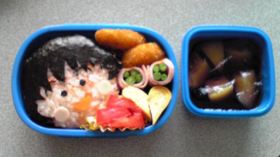 ちびまるこちゃん弁当