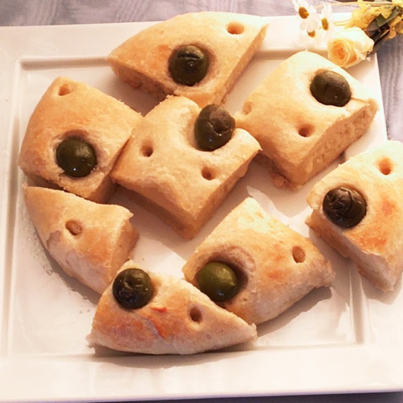 みんなが作ってる オリーブ 塩漬けのレシピ クックパッド 簡単おいしいみんなのレシピが365万品