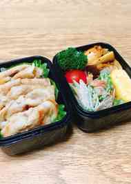 みんなが作ってる 男子高校生 お弁当 おかずのレシピ クックパッド 簡単おいしいみんなのレシピが373万品