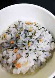 みんなが作ってる 永谷園 お茶漬けのレシピ クックパッド 簡単おいしいみんなのレシピが366万品