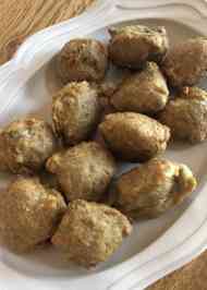 みんなが作ってる はたはた 卵のレシピ クックパッド 簡単おいしいみんなのレシピが364万品