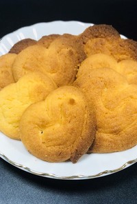 ピーナッツクッキー【ＪＡ福井県】