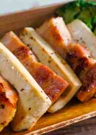 みんなが作ってる 冷凍 豆腐 ステーキのレシピ クックパッド 簡単おいしいみんなのレシピが372万品