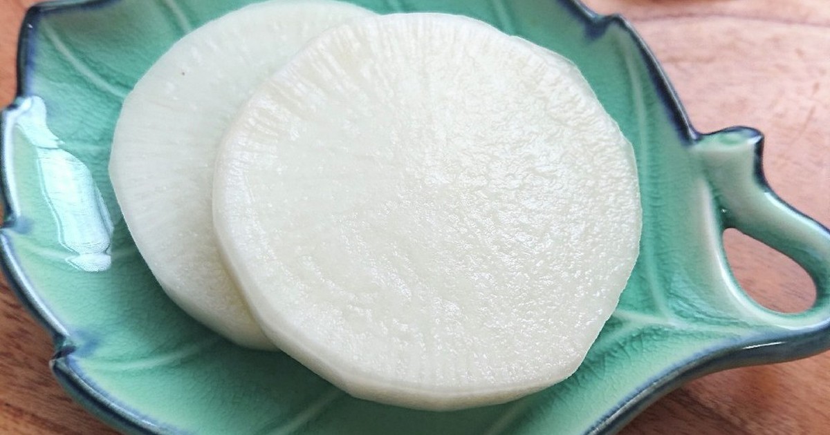 駄菓子のさくら大根風強烈酸っぱい大根漬け レシピ 作り方 By おなかがぺこりん クックパッド 簡単おいしいみんなのレシピが376万品