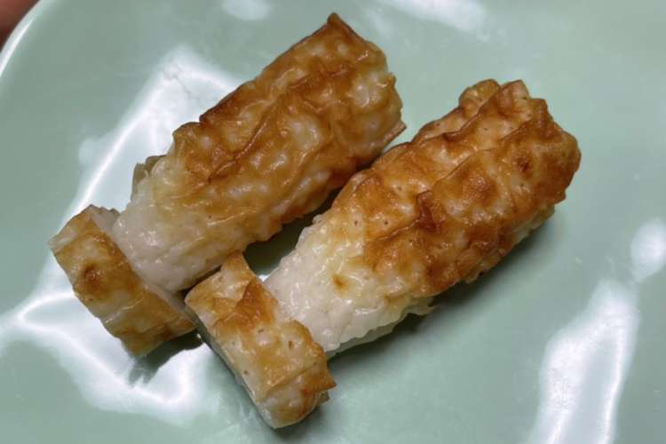 節分に ちくわで簡単 鬼の金棒 レシピ 作り方 By たにもこ クックパッド 簡単おいしいみんなのレシピが375万品