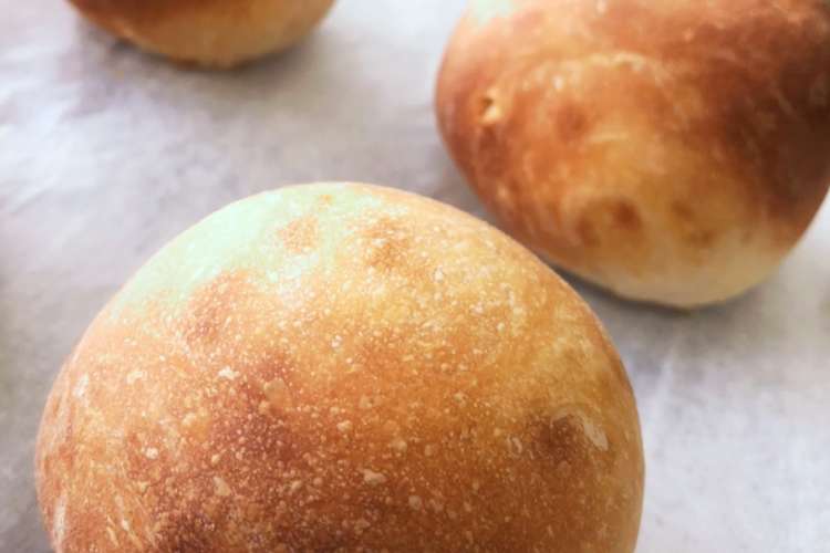 赤ちゃんミルク救済レシピ 簡単ミルクパン レシピ 作り方 By 岐阜県富加町とみぱん クックパッド 簡単おいしいみんなのレシピが370万品