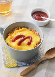 みんなが作ってる マグカップ ご飯のレシピ クックパッド 簡単おいしいみんなのレシピが365万品