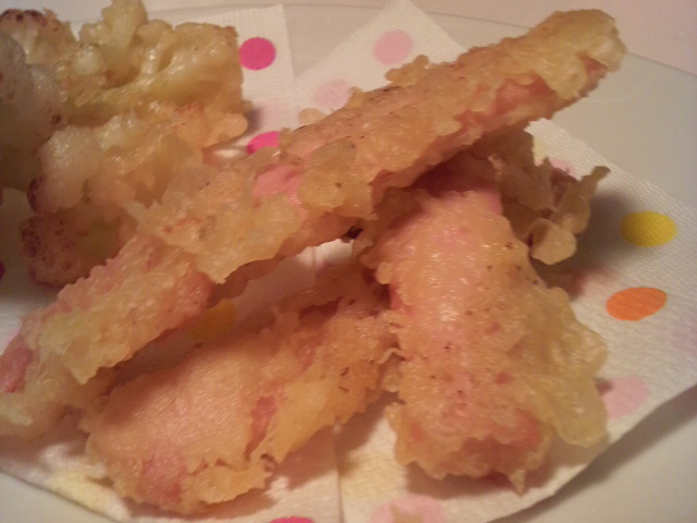 サクサクカリカリのハッシュブラウンのレシピ