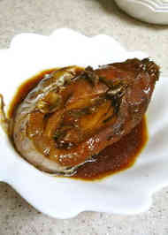 みんなが作ってる 鯉の甘煮のレシピ クックパッド 簡単おいしいみんなのレシピが361万品