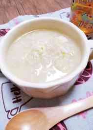 みんなが作ってる 離乳食 便秘のレシピ クックパッド 簡単おいしいみんなのレシピが366万品