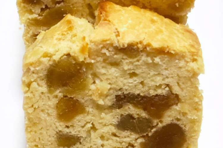 干し芋のパウンドケーキ レシピ 作り方 By Mymcafe クックパッド 簡単おいしいみんなのレシピが376万品