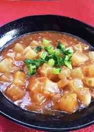 みんなが作ってる 麻婆豆腐の素 レンジのレシピ クックパッド 簡単おいしいみんなのレシピが364万品