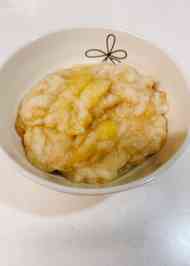 みんなが作ってる 離乳食 離乳食初期 きな粉のレシピ クックパッド 簡単おいしいみんなのレシピが366万品