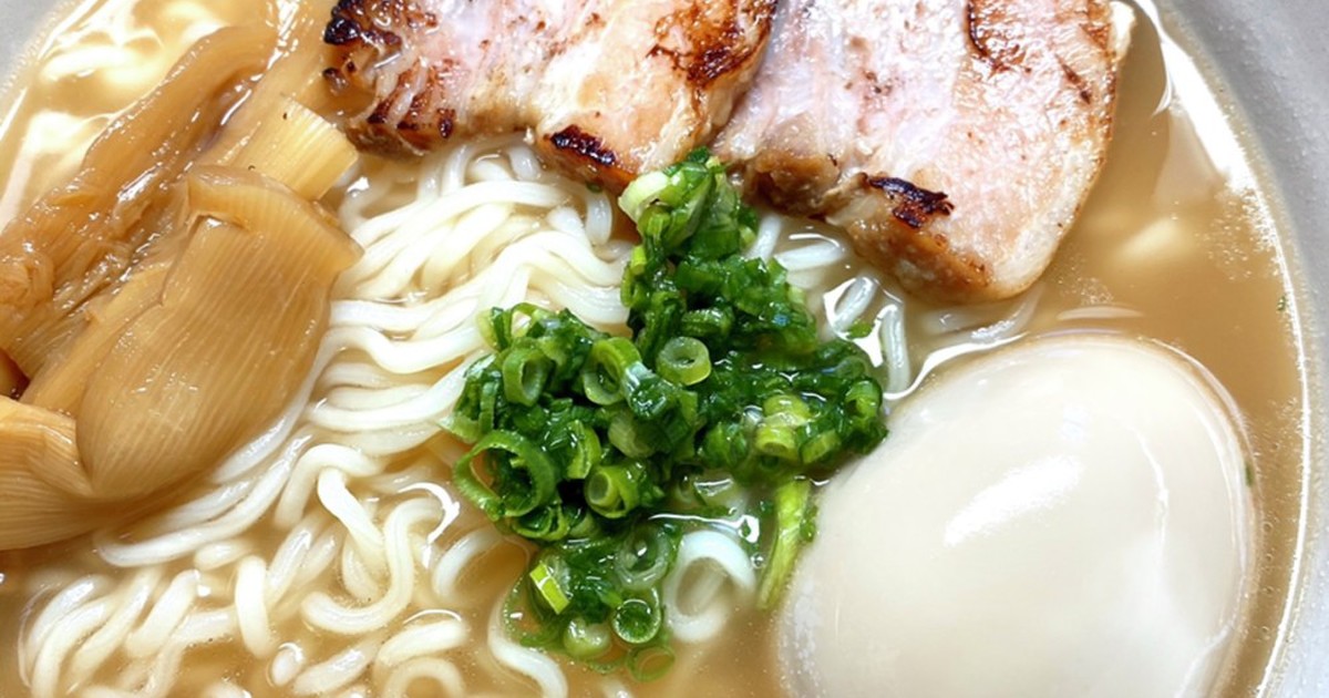 チャーシューを焼いて ラーメン レシピ 作り方 By ヨッシーよし丸 クックパッド 簡単おいしいみんなのレシピが366万品