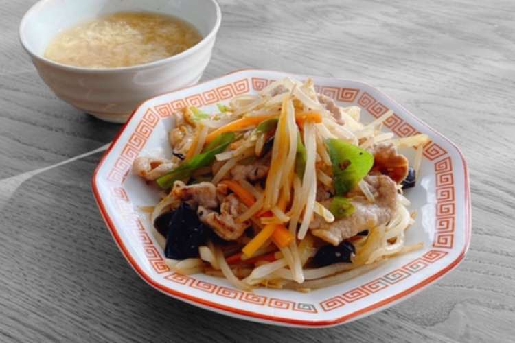 王将元店員が教える もやし炒め レシピ 作り方 By Reproc クックパッド 簡単おいしいみんなのレシピが377万品