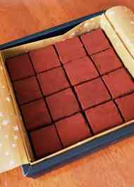 みんなの 生チョコ 石畳 レシピが42品 クックパッド