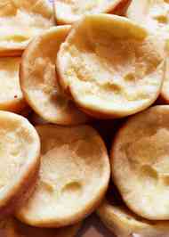 みんなが作ってる ヨークシャープディングのレシピ クックパッド 簡単おいしいみんなのレシピが371万品