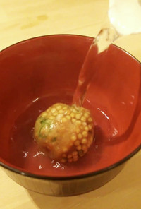 カラフル味噌玉