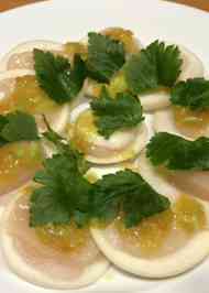 みんなの 生ホタテ貝 レシピが259品 クックパッド