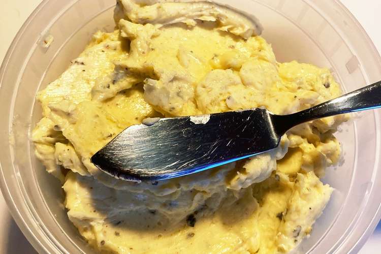 ガーリックバター レシピ 作り方 By Dahko3 クックパッド 簡単おいしいみんなのレシピが366万品