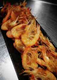 みんなが作ってる エビ唐揚げのレシピ クックパッド 簡単おいしいみんなのレシピが366万品