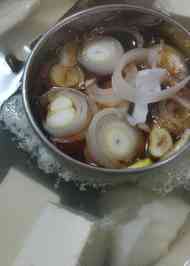 みんなが作ってる 塩たら 鍋のレシピ クックパッド 簡単おいしいみんなのレシピが364万品