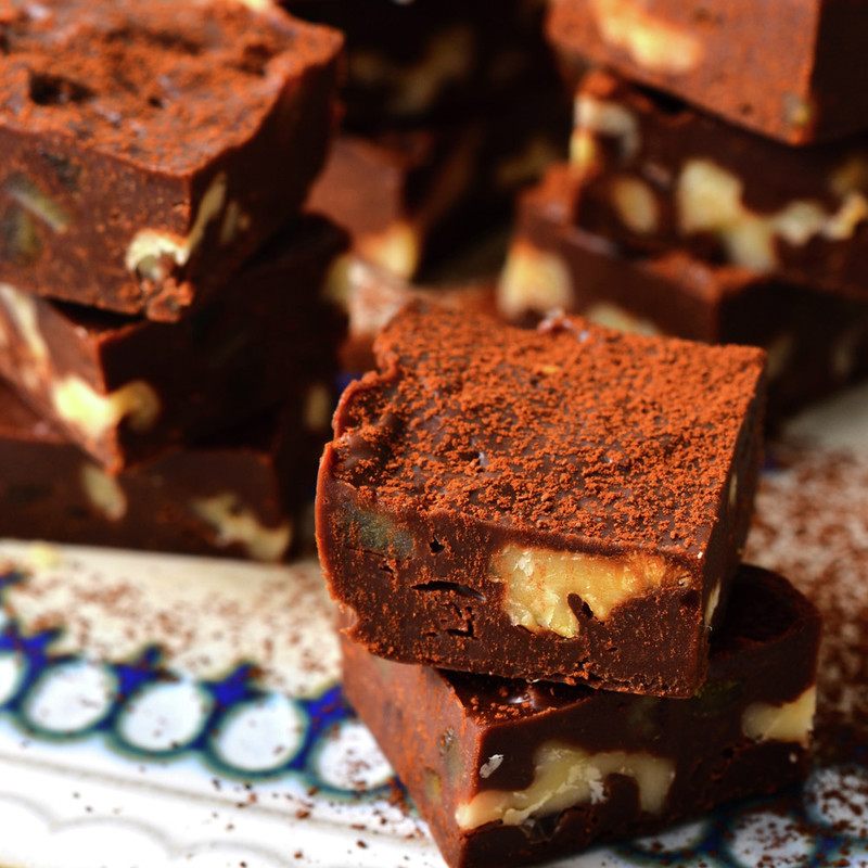 みんなが作ってる 生チョコ 牛乳のレシピ クックパッド 簡単おいしいみんなのレシピが365万品