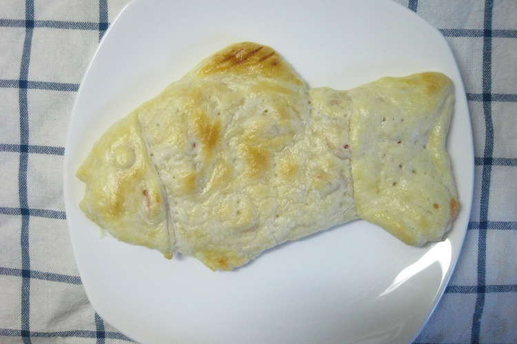 おさかなソーセージのお魚パイ レシピ 作り方 By かどかず クックパッド 簡単おいしいみんなのレシピが363万品