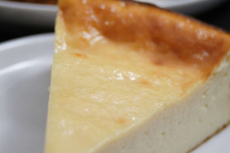 ノンオイル 豆腐ヨーグルトケーキ ｆｐ レシピ 作り方 By Cafe703 クックパッド 簡単おいしいみんなのレシピが363万品