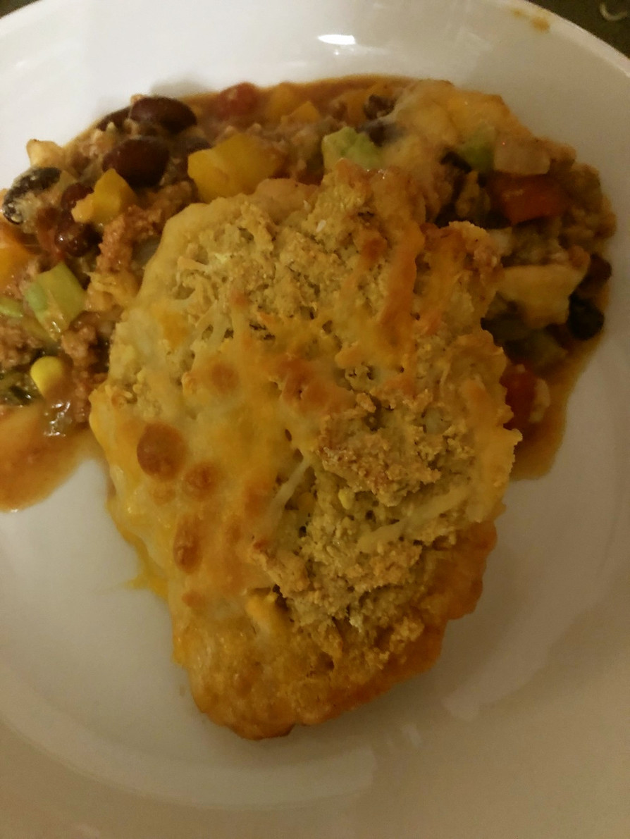 低カロリースロークッカーターキーチリレシピ