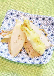 みんなが作ってる ウド あく抜きのレシピ クックパッド 簡単おいしいみんなのレシピが373万品