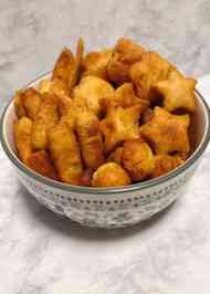 みんなが作ってる チキチキボーンのレシピ クックパッド 簡単おいしいみんなのレシピが373万品