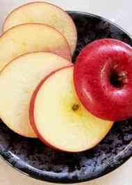 みんなが作ってる りんご 切り方のレシピ クックパッド 簡単おいしいみんなのレシピが365万品