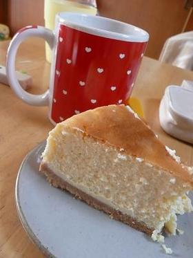 ☆NYチーズケーキ☆