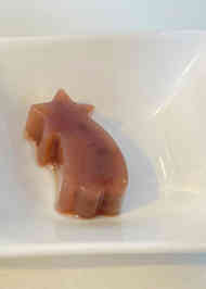 みんなの 溶けないアイス レシピが31品 クックパッド