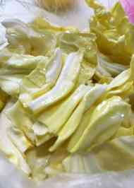 みんなの グリーンボール サラダ レシピが品 クックパッド