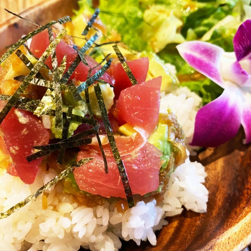 みんなの ハワイ料理 レシピが115品 クックパッド