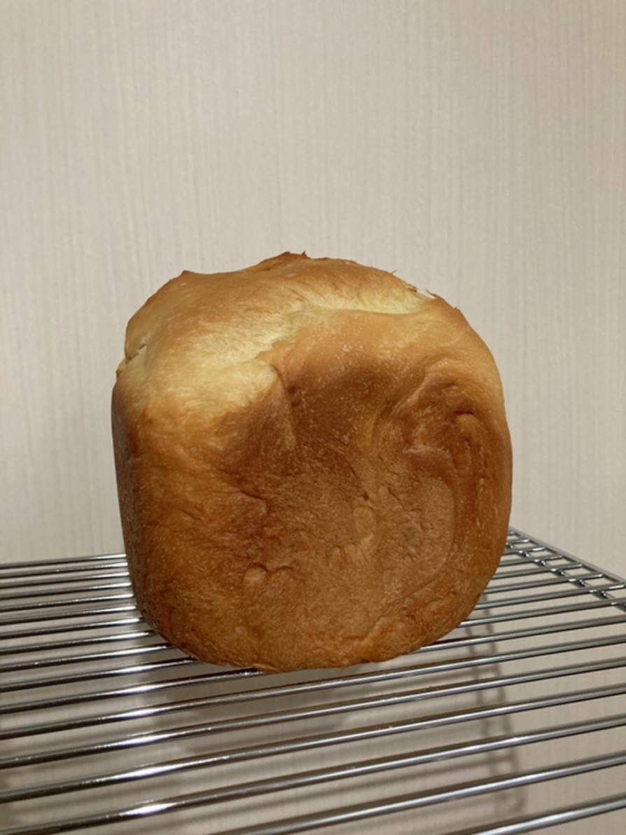 HB ひとまわり小さい食パンの画像