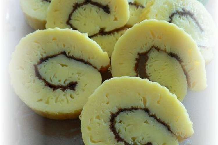 フライパンde伊達巻 レシピ 作り方 By Hamjiro クックパッド 簡単おいしいみんなのレシピが373万品