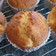 AppleCinnamon Muffin