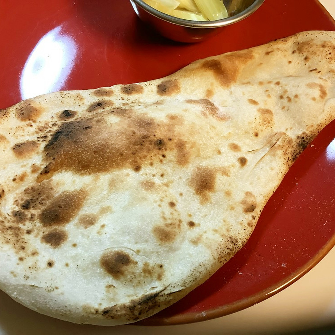 タンドール窯 / タンドリーオーブン ナン釜 インド料理 ネパール
